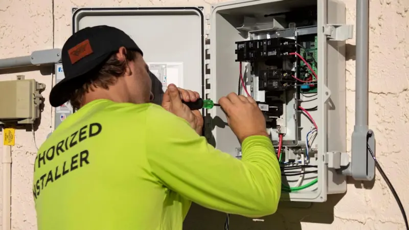 Beyond the Meter: How Energy Inspections Power Business Growth