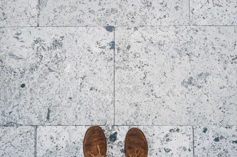Tile Talk: Turning the Floor into a Strategic Business Canvas