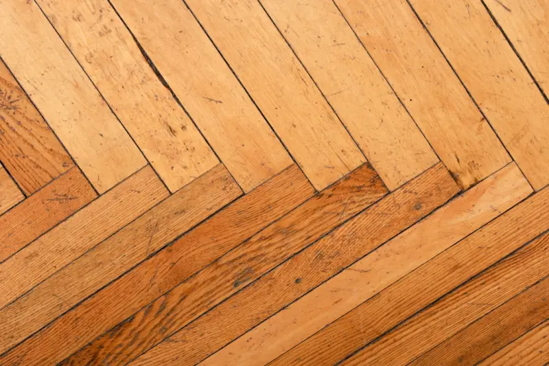 Resurrecting Original Hardwood Floors: A Homeowner’s Guide to Restoration and Value
