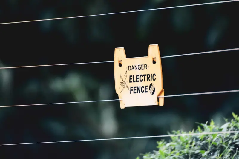 Smart Fences: Turning Perimeters Into Living, Learning, and Securing Platforms