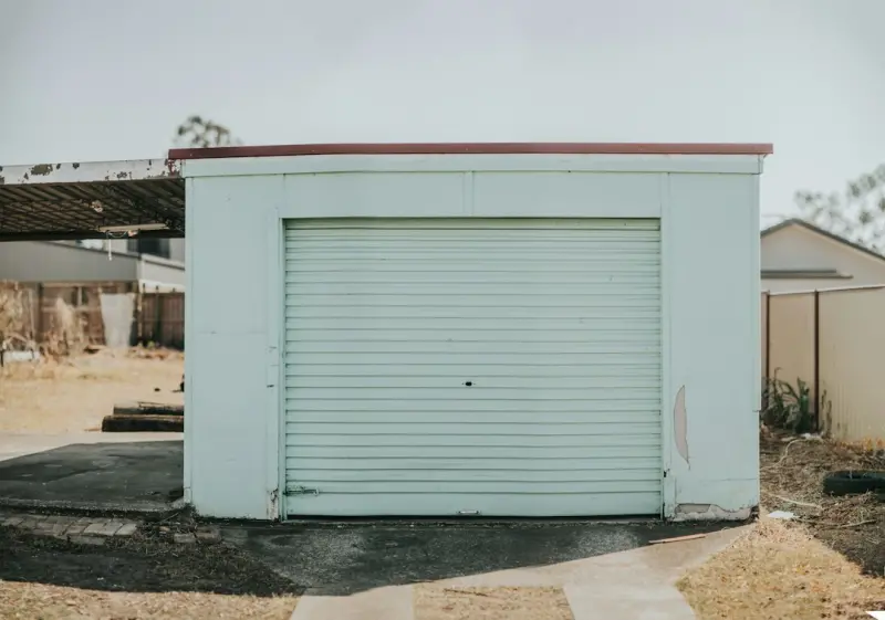 Turning Your Garage into a Future‑Ready Hub: Smart Design, Sustainability, and Flexibility