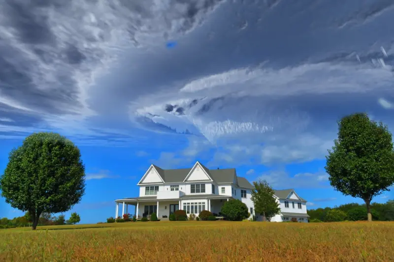 Layered Weather‑Proofing: Building a Home That Thrives in Any Climate