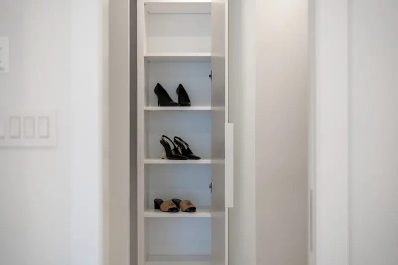 Reimagining Closet & Storage: The Quiet Engine Behind Workplace Flow