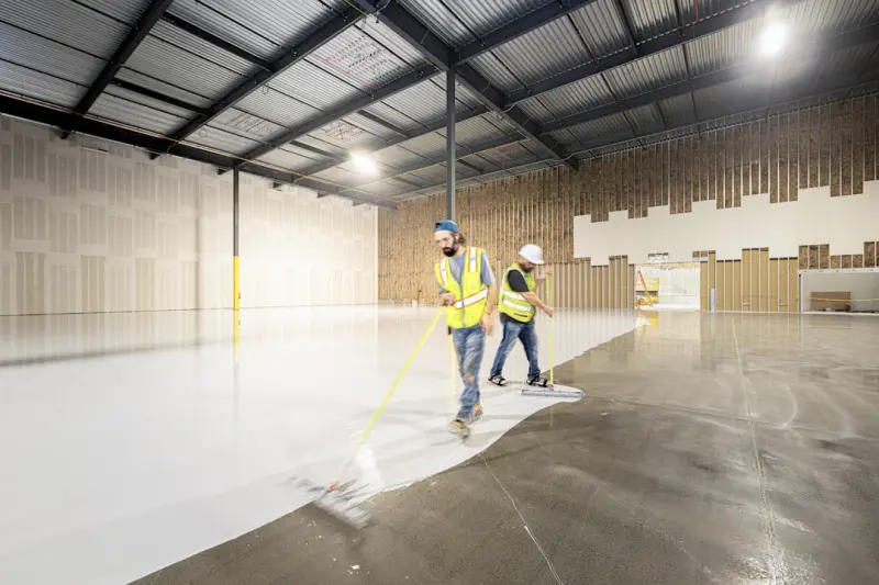 Reconfigurable Flooring: The Unsung Hero of Hybrid Workplaces