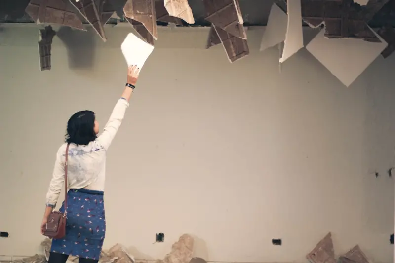Rethinking Plaster: Sustainable, Acoustic, and Smart Solutions for Modern Interiors