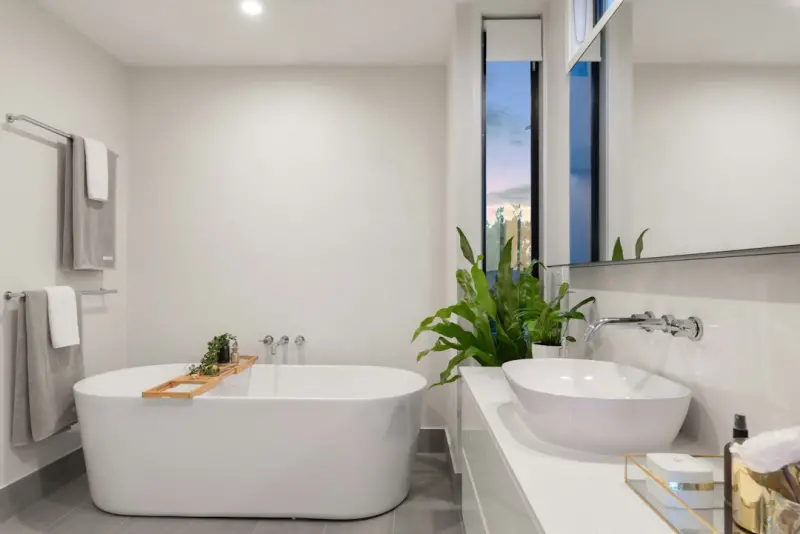 Transforming Bathrooms into Personal Wellness Sanctuaries