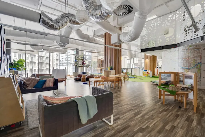 The Evolution of Sustainable Flooring: A Greener Future for Your Home