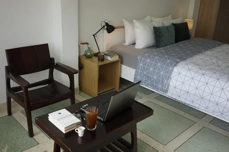 How to Build a Flexible Guest Suite That Grows With Your Family