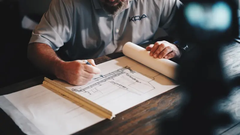 Mastering Construction Permits: A Builder’s Playbook for Seamless Approvals