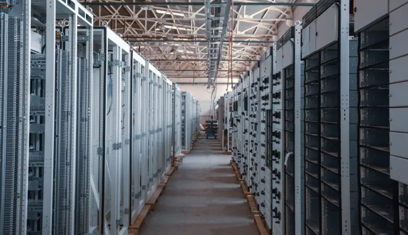 Thermal Energy Storage: The Quiet Powerhouse Behind Modern HVAC Efficiency