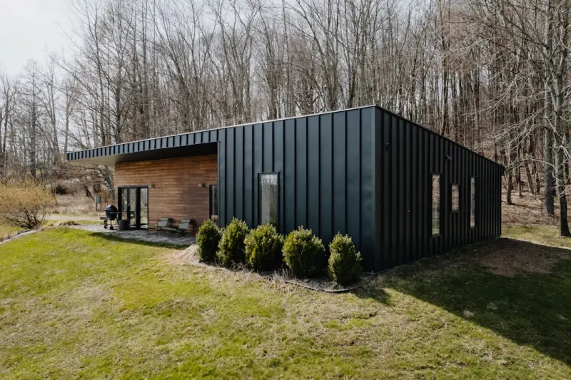 Modular Mastery: Reimagining Home Construction for Speed and Sustainability