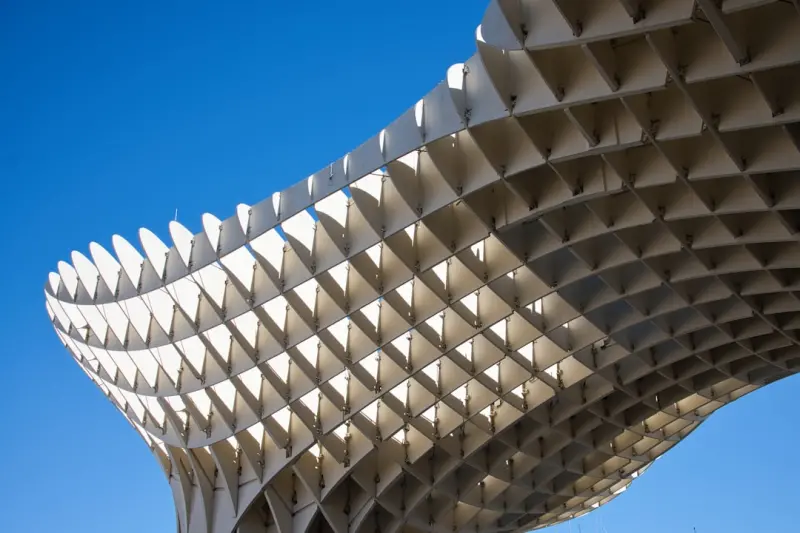 Parametric Design: AI‑Driven Architecture for a Sustainable Future
