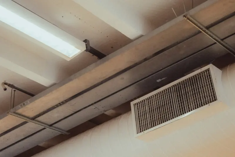 Clean Ducts: The Underrated Engine of Workplace Comfort and Profit