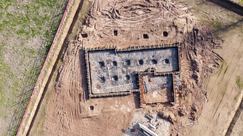 Carbon‑Neutral Foundations: Building Below Ground Without Leaving a Trace
