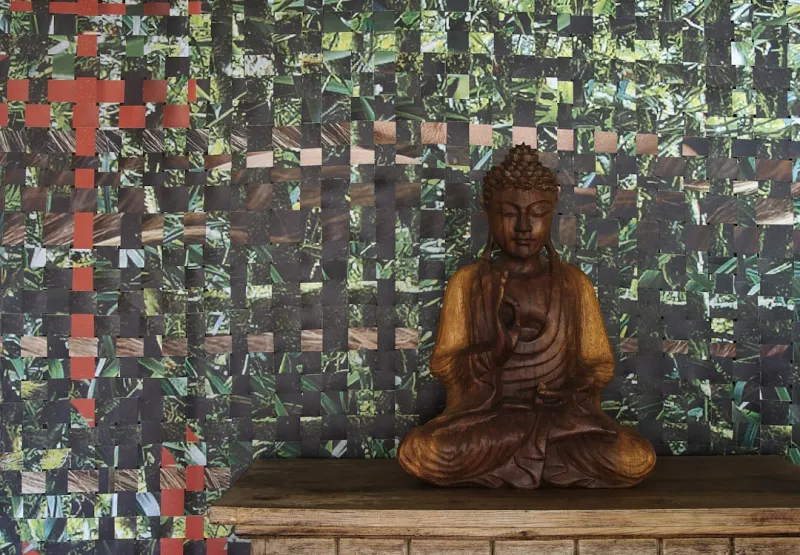 The Art of Sustainable Wallpapering: Trends, Tips, and Transformations The Art of Sustainable Wallpapering: Trends, Tips, and Transformations
