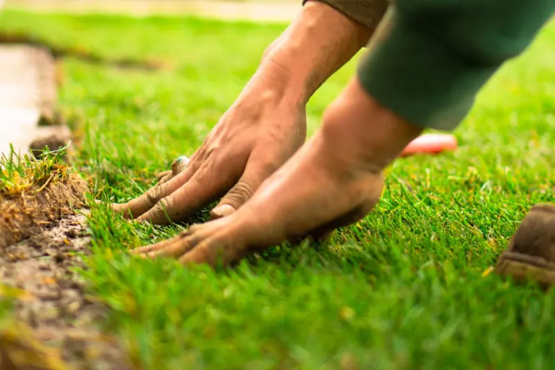 Regenerative Landscaping: Building a Living, Food‑Rich Garden That Works With Nature Regenerative Landscaping: Building a Living, Food‑Rich Garden That Works With Nature