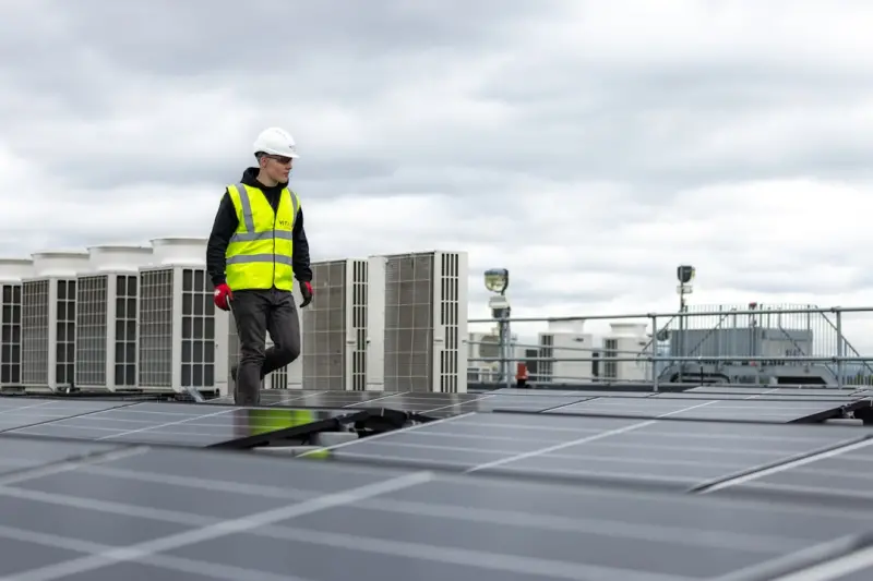 Unlocking the Strategic Power of Predictive HVAC Management