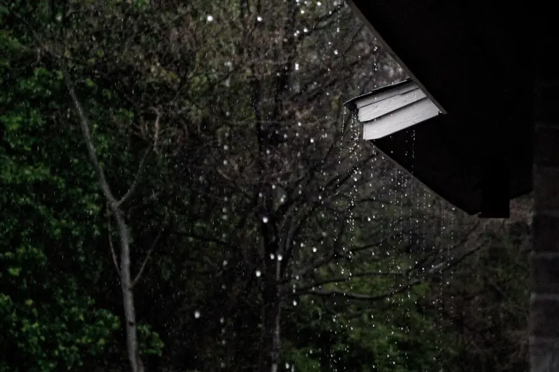 When Gutters Go Smart: Turning Rainfall into a Resilient Asset