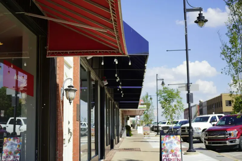 The Untapped Business Power of Smart Awnings