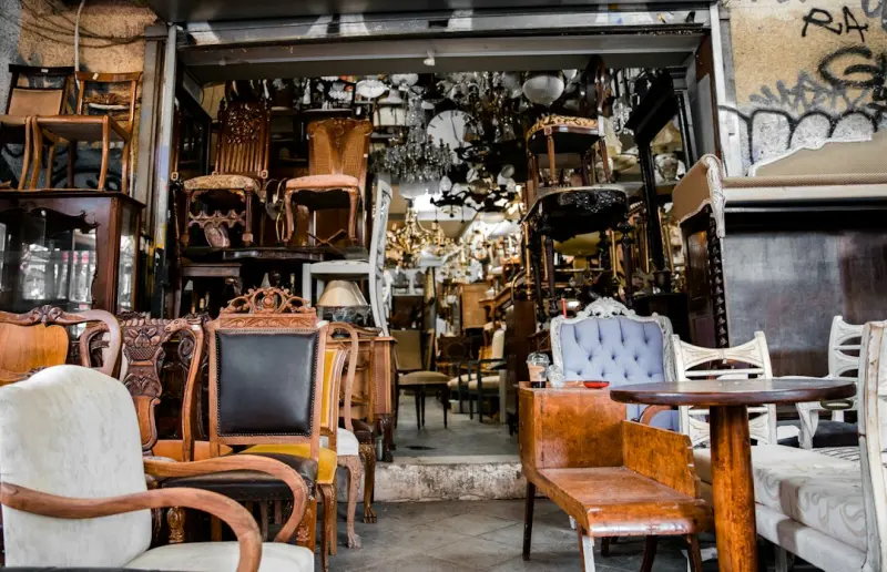 Restored Furniture: The Untapped Asset Fueling Authentic Brand Growth