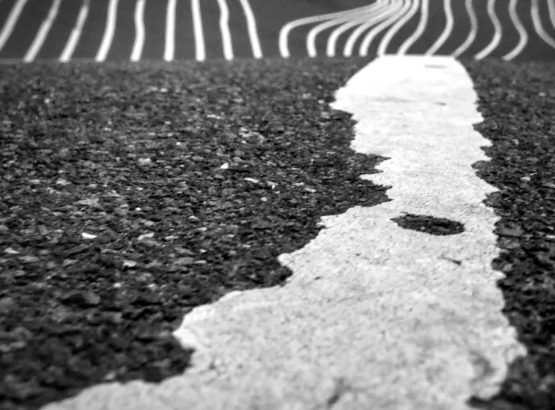 Paving the Way: How Sensor‑Embedded Surfaces Are Redefining Urban Infrastructure