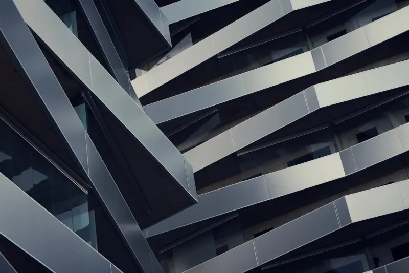 Dynamic Facades: The Future of Adaptive Architecture