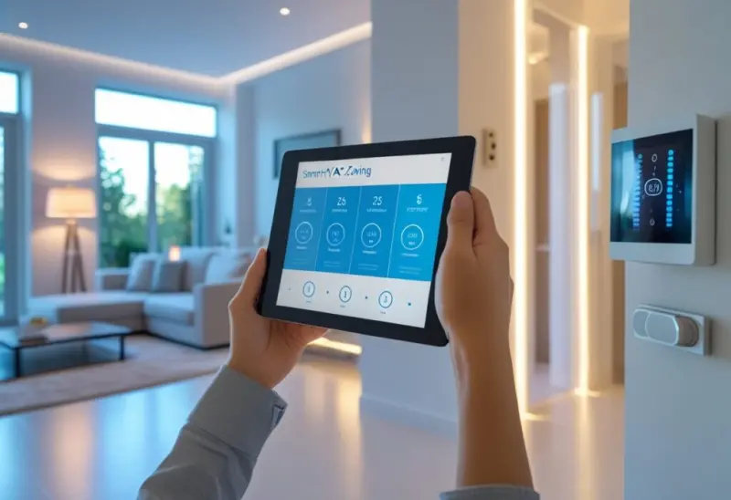 Zoning Your Comfort: A Fresh Take on Smart HVAC Strategies