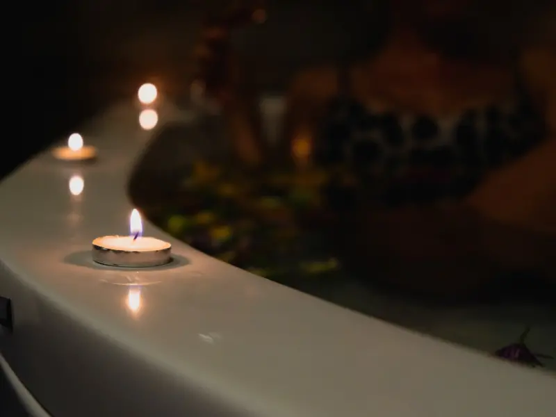 Transform Your Bathroom into a Spa‑Like Sanctuary on a Realistic Budget Transform Your Bathroom into a Spa‑Like Sanctuary on a Realistic Budget