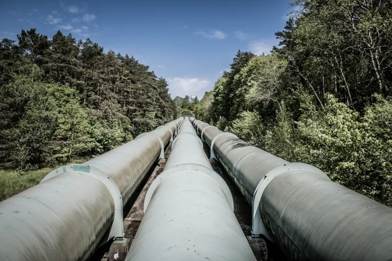 Why Your Pipes Need a Sustainable Overhaul