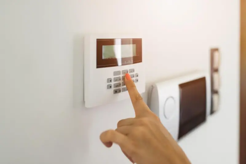 Rethinking Home Alarm Systems for Real‑World Safety