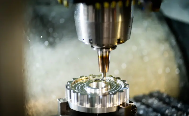 When CNC Meets Handcraft: A New Era for Small‑Shop Woodworkers