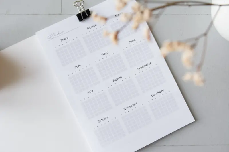 Why a Proactive Maintenance Calendar Is Your Home’s Best Investment