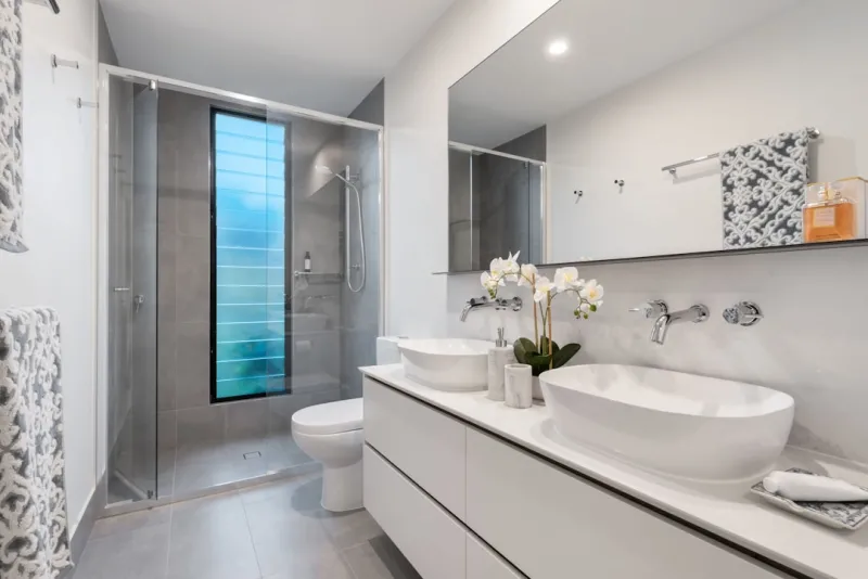 Bathroom Renovations: Where Function Meets Fashion Bathroom Renovations: Where Function Meets Fashion