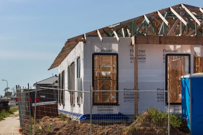The Evolution of Sustainable Home Construction: A Comprehensive Guide The Evolution of Sustainable Home Construction: A Comprehensive Guide