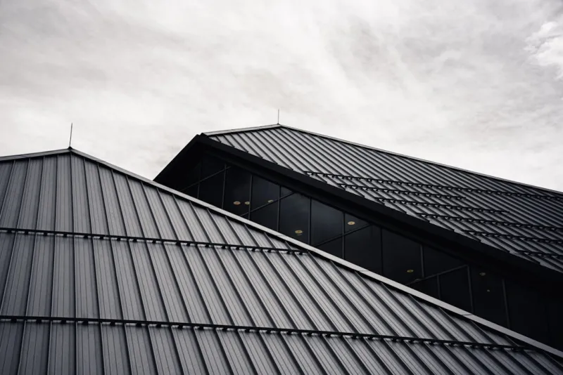 The Future of Roofing: Eco‑Smart Solutions for Modern Homes