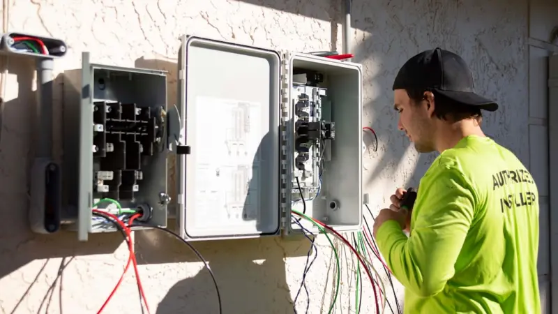 Modular Electrical Distribution: Building Agile Power for Modern Workplaces