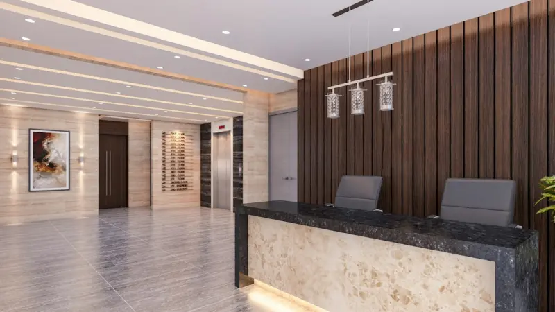 Reimagining Commercial Spaces: From Stale Offices to Agile Innovation Hubs
