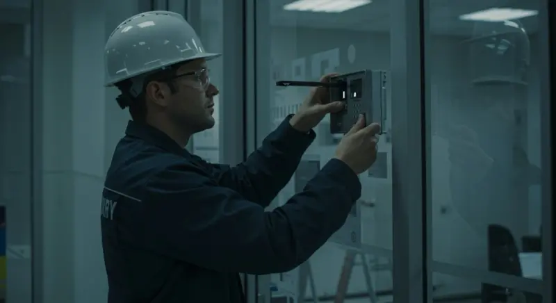 Energy Inspection Redefined: From Reactive Audits to Continuous Insight