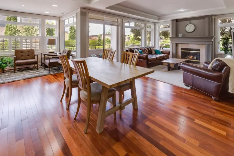 When Floors Do More Than Support: The Rise of Intelligent, Adaptive Flooring