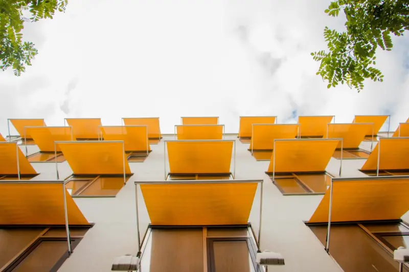 How Smart Awnings Are Redefining Outdoor Spaces for Modern Businesses