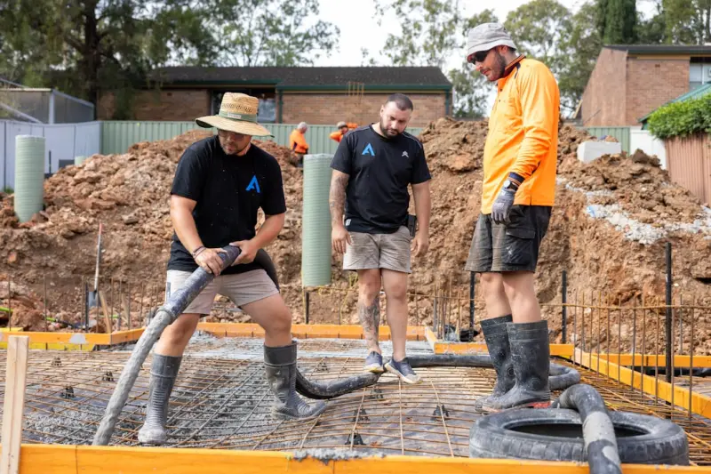 Why Proactive Foundation Repair Is the Unsung Competitive Advantage for Commercial Properties