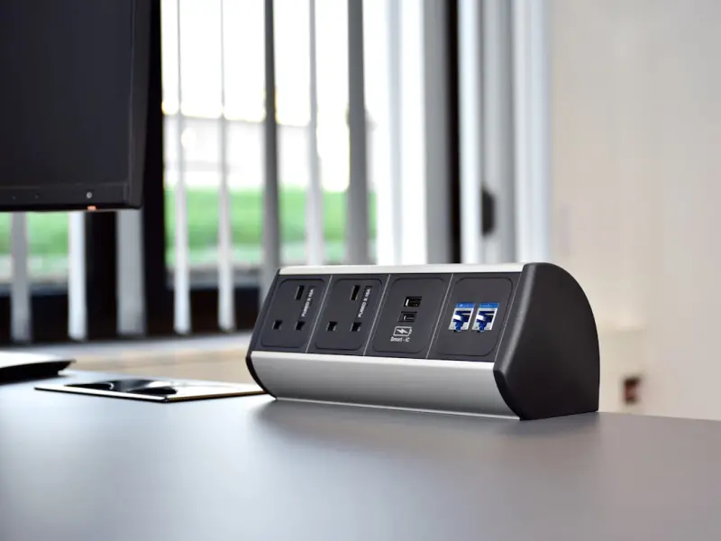 Mastering Home Surge Protection and Power Quality for a Safer, More Efficient House Mastering Home Surge Protection and Power Quality for a Safer, More Efficient House