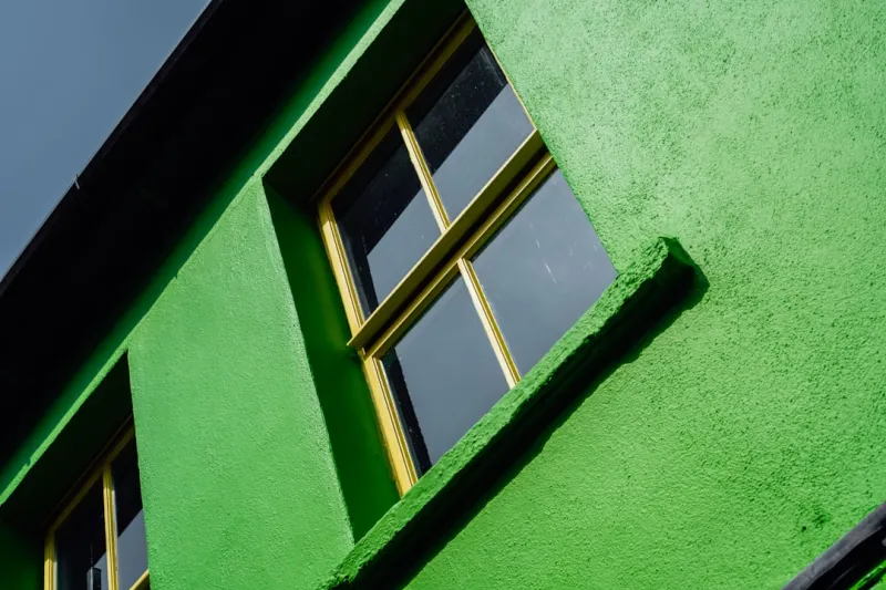 Sustainable Plastering: A Veteran Contractor’s Green Guide Sustainable Plastering: A Veteran Contractor’s Green Guide