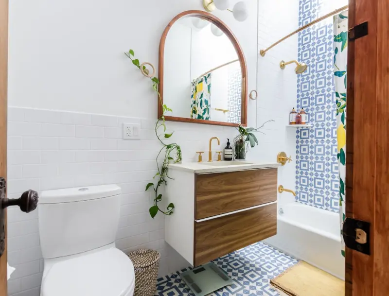 Designing a Bathroom That Grows With You: Adaptive Spaces for Modern Living