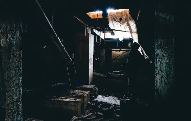 From Dark to Dynamic: Reimagining Your Basement as a Multi‑Purpose Sanctuary