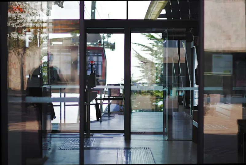 AI Meets Glass: Transforming Windows & Doors into Intelligent Building Assets
