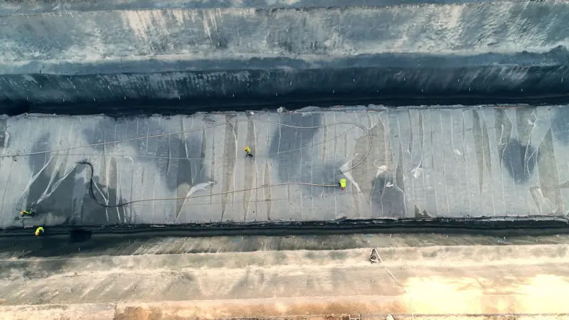 Waterproofing as a Service: Turning Protection into a Subscription