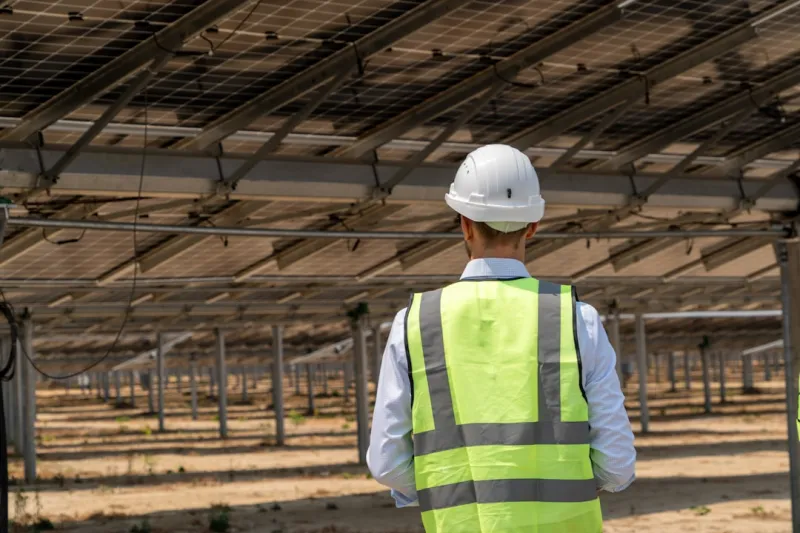 The Foundation of Sustainable Construction: Why Energy Inspections Matter
