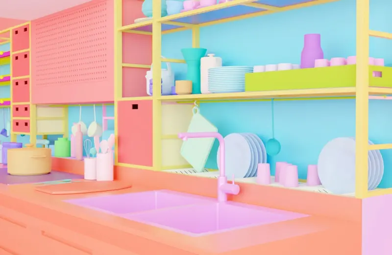 The Triple‑S Guide to Countertop Design: Sensory, Sustainable, and Spatial Excellence