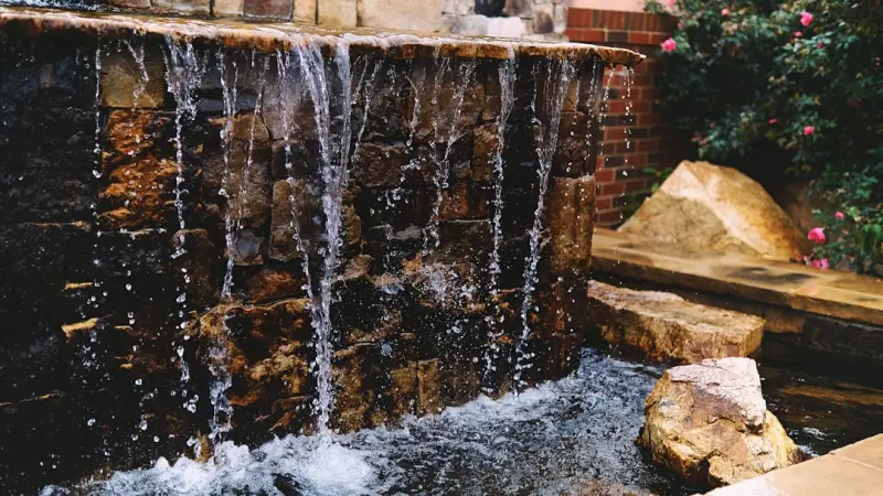 How to Build a Low‑Maintenance Water Feature That Transforms Your Garden How to Build a Low‑Maintenance Water Feature That Transforms Your Garden